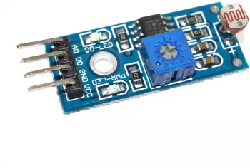 Modul fotorezistiv compatibil Arduino OKY3105 