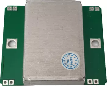 Modul radar doppler HB100 10.525GHz 40mA OKY3065-6 