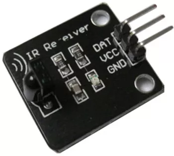 Modul receptor infrarosu 38KHz OKY3272-1 