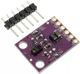 Modul recunoastere gesturi compatibil Arduino OKY3511 
