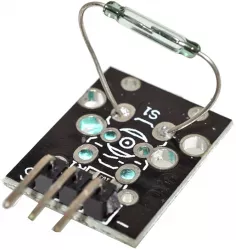 Modul releu magnetic Reed OKY3440 