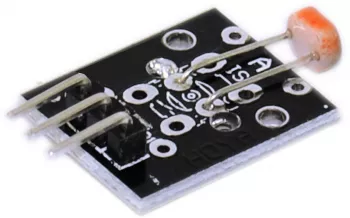 Modul senzor fotorezistiv compatibil arduino OKY3101 