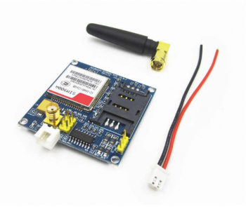 Modulul SIM900A V4.0 kit