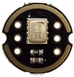 Montaj microfon omnidirectional INMP441 OKY3139 