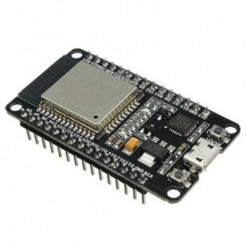 Placa de dezvoltare ESP 32 -Dev KitC cu CH9102X
