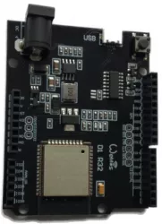 Placa de dezvoltare Wemos D1 compatibila Arduino cu WiFi si Bluetooth integrate OKY2253-5 