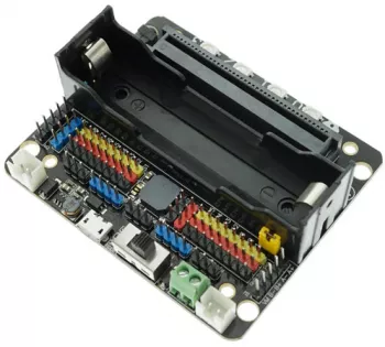 Placa de expansiune alimentare pentru Micro Bit OKY6003-7 