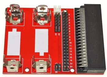 Placa de expansiune pentru alimentare Micro Bit OKY6003-8 