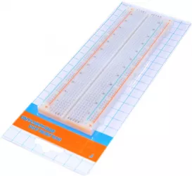 Placa prototipare tip Breadboard 830 puncte OKY0008 