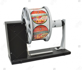 Roluitor etichete Afinia L502 