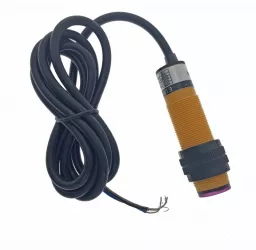 Senzor de proximitate cu IR npn OKY3277-1 