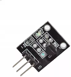 Senzor de temperatura cu LM35 4-30V OKY3066-2 