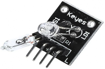 Senzor Magic Led Lightning PWM OKY3206 