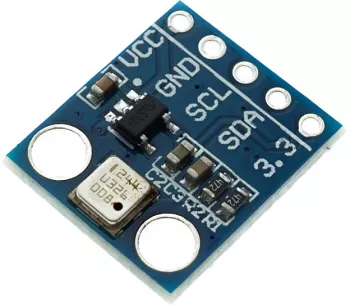 Senzor presiune si temperatura BMP180 compatibil Arduino OKY3062-4 