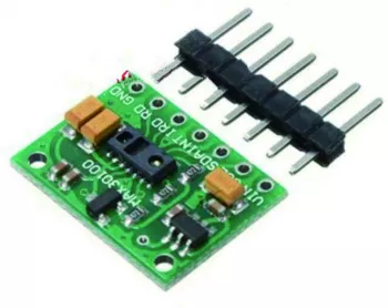 Senzor puls si oximetru OKY3471-4 