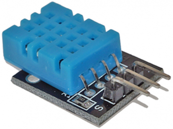 Senzor temperatura si umiditate DHT11 OKY3068-1 