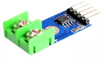 Senzor termostat DC 5V cu MAX6675 + K Termocoupla M6 OKY3076 