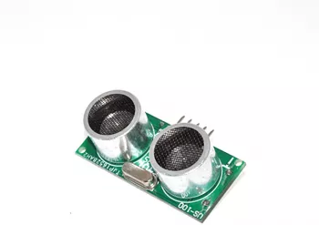 Senzor ultrasonic cu compensare de temperatura US-100 OKY3262 
