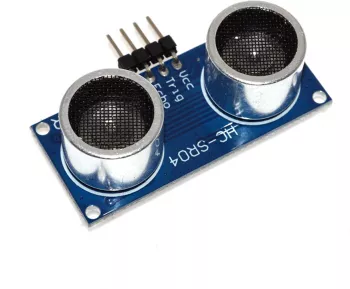 Senzor ultrasonic HC-SR04P OKY3261-2 