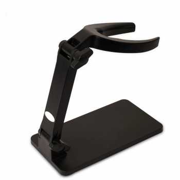 Stand universal pentru scanner coduri de bare LP-S01 negru 