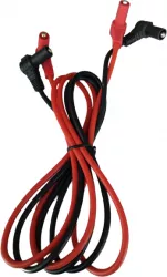 Testere 2000V 20A cu conector banana la ambele capete BST-040-JP