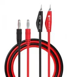 Testere aparat de masura cu clema tip delfin BST-030-JP