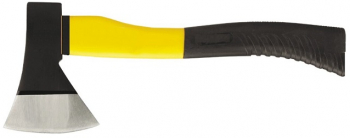 Bardita de 600g GIDA-CRIS GC078 cu maner din fibra de sticla de 35 cm cu maner antiderapant