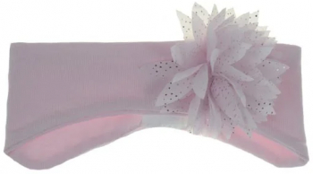 Bentita pentru fete Iltom 656388-46 cm Roz