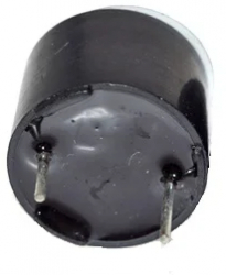 Buzzer activ 12V compatibil Arduino Raspberry OKY0151 