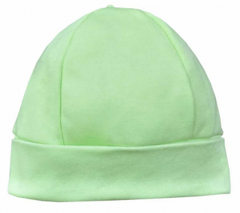 Caciula pentru copii Koala Balonik 02-217V-62-cm Verde 