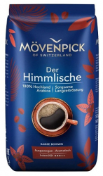Cafea boabe Movenpick Der Himmlische 500gr.