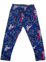 Colanti pentru fete Pik CPK6-92-cm Multicolor 