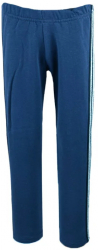Colanti pentru fete PIK PC-08B-110 Bleumarin 