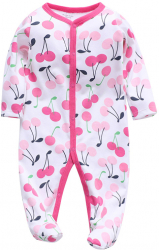 EASYMOM Pijama capse Cirese 