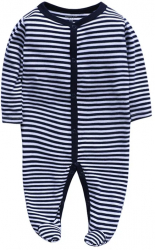 EASYMOM Pijama capse Dungi 