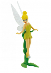 Figurina Tinker Bell 12 cm Bullyland 128480 Multicolor 