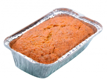 Forma Chec din Aluminiu fara capac 22x11.5x6.5 cm 813 108 Set 100buc 