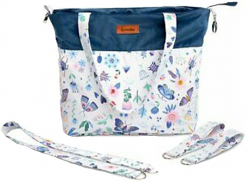 Geanta 43 x 30 x 13 cm Sensillo 387864 Multicolor 