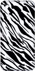 Husa Bestcase comp cu Xiaomi Redmi 9A / Redmi 9AT Zebra Pattern 2MM Soft Silicon prot cam T 1059 