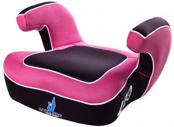 Inaltator auto 15-36 kg Caretero CRL1RO Roz 