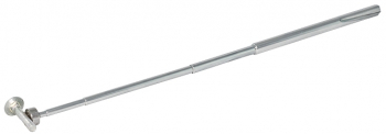 Inregistrator telescopic cu magnet 