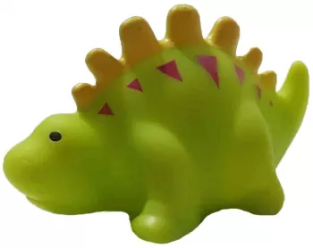 Jucarie de baie dinozaur OEM DNZU5 Verde 
