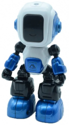 Jucarie robot Midex 8887-05 Multicolor 