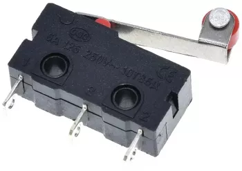 Limitator miniatura KW12-N KW11 OKYN427-17 