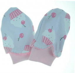 Manusi pentru fete Koala 958509-3 Roz