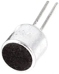 Microfon electret 6050 OKN521-5 