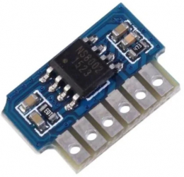 Modul amplificator Mono audio 3W cu NS8002 OKN-GM1026 