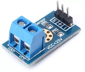 Modul de masurare tensiune OKY3509-1 