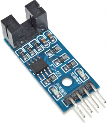 Modul de masurare viteza compatibil Arduino OKY3276-1 
