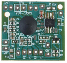 Modul inregistrare audio 120s YSJ-120S OKYN3168 